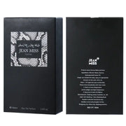 Fragrance Water for Men - Long-lasting Cologne